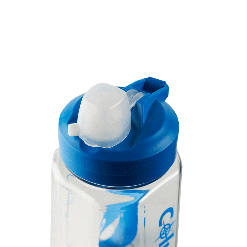 Aqua 500 Bottle