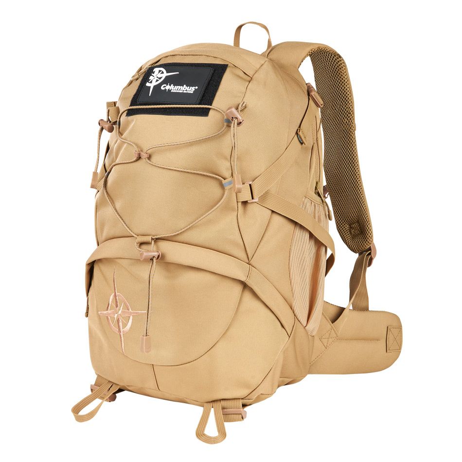 OZARK 25 backpack for trekking