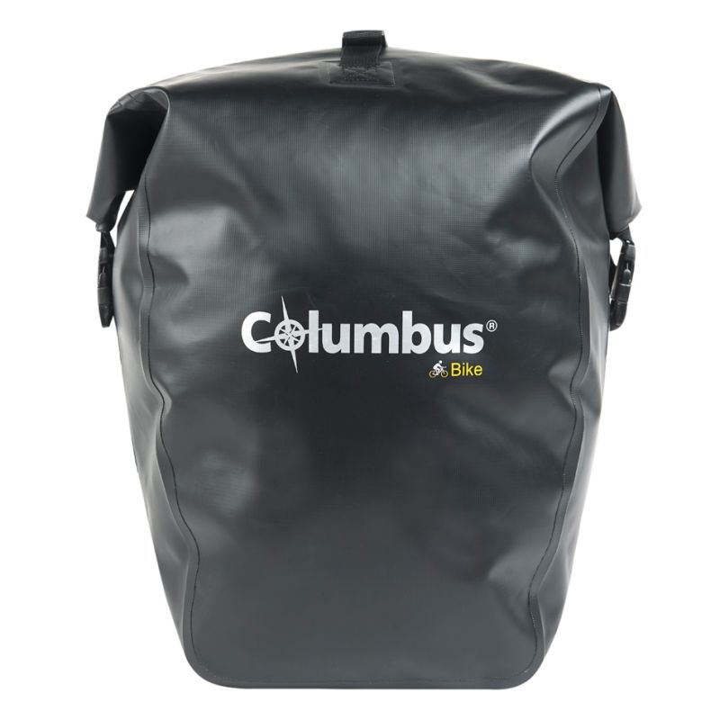 Columbus Waterproof Bike Rear Pannier 20L - Alforja portaequipajes