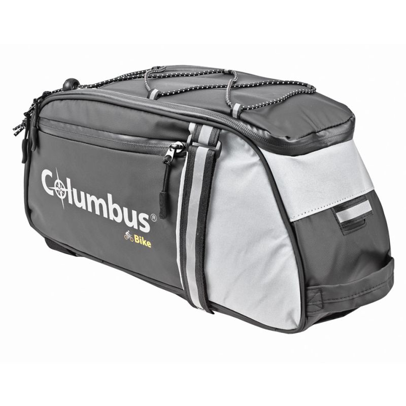 8L waterproof trunk bag -Columbus