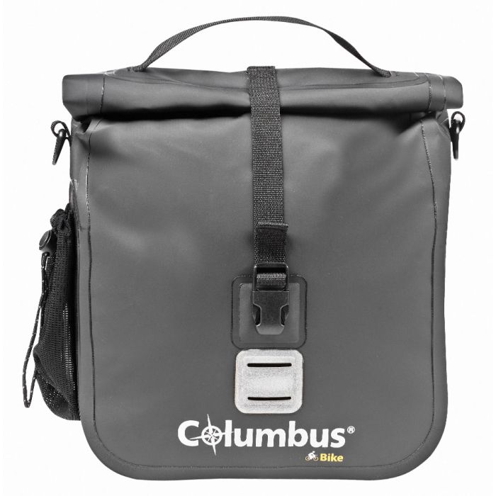 Deuter Packs Energy Bag 0.5, 0.5L, Strap Mount, Black | Bikeparts.Com