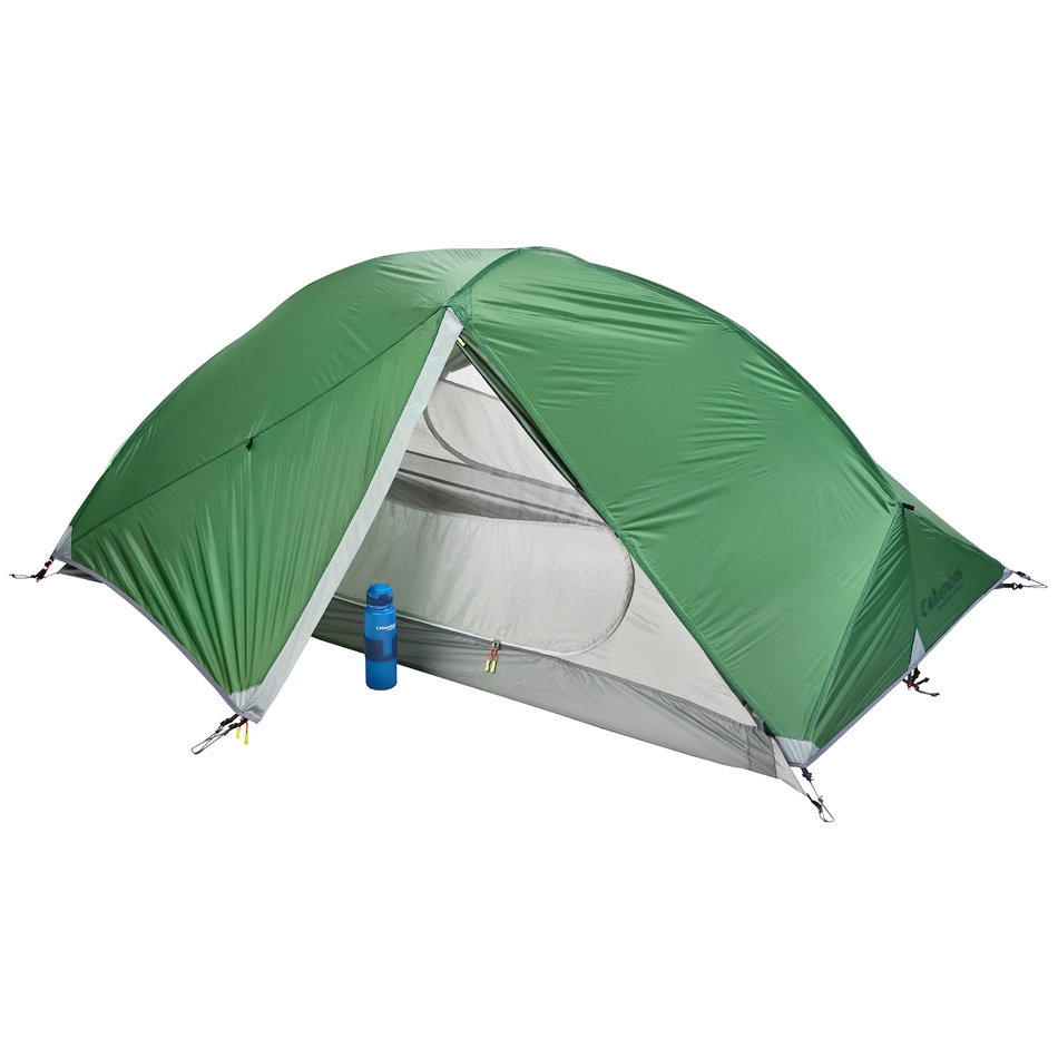 Weigeren koel Terugspoelen Ultra 2 ultra lightweight camping tent -Columbus