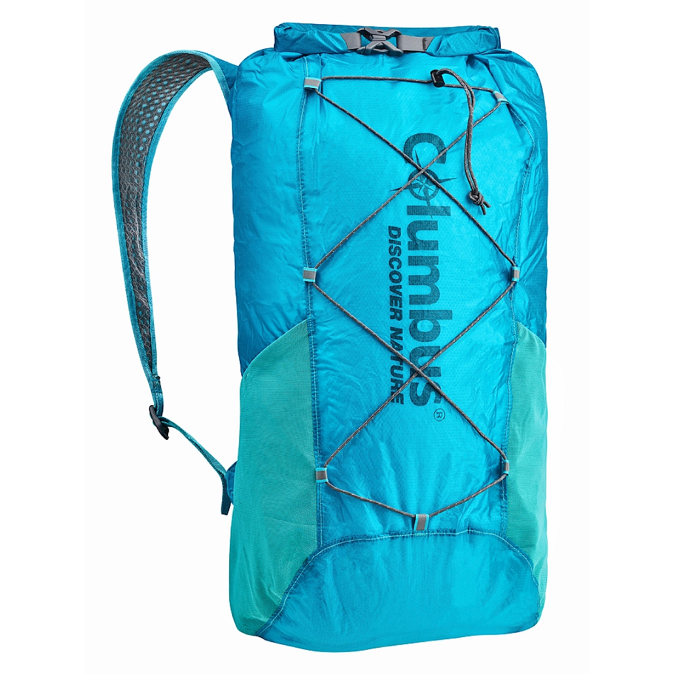 Multi use Ultralight dry backpack 20l -Columbus
